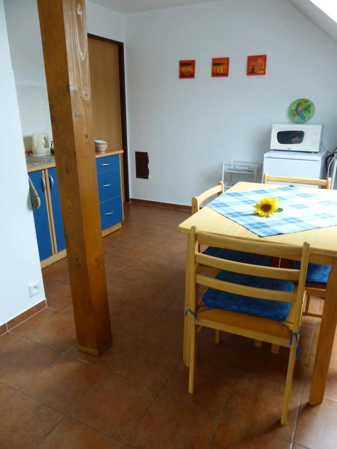 Penzion U Polenu Třeboň Εξωτερικό φωτογραφία